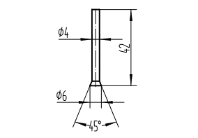 制粒機(jī)環(huán)模孔有哪些類型，內(nèi)部結(jié)構(gòu)是怎樣的？