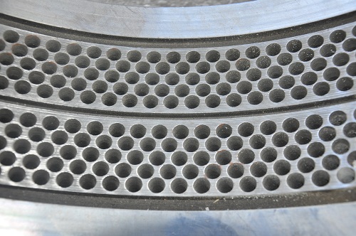 如何選擇環(huán)模