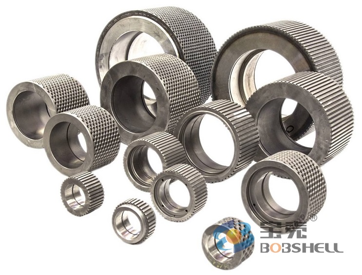 顆粒機(jī)壓輥殼的主要作用