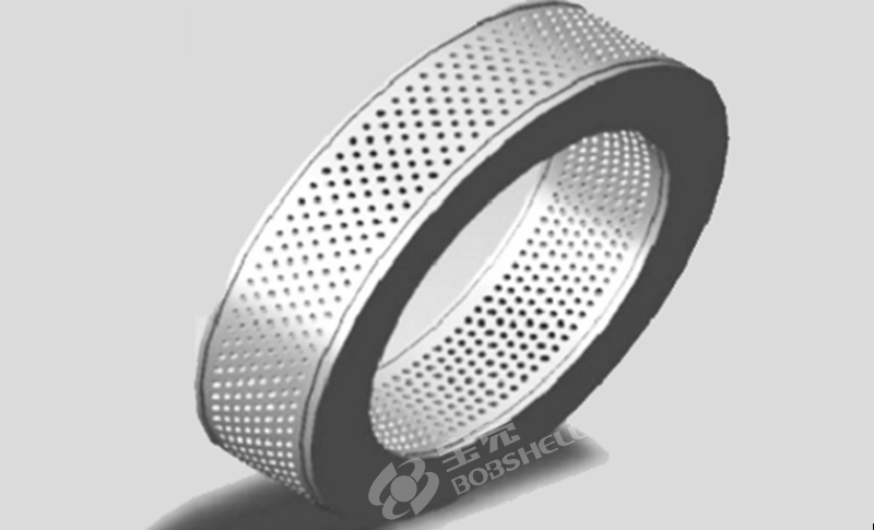 顆粒機(jī)環(huán)模