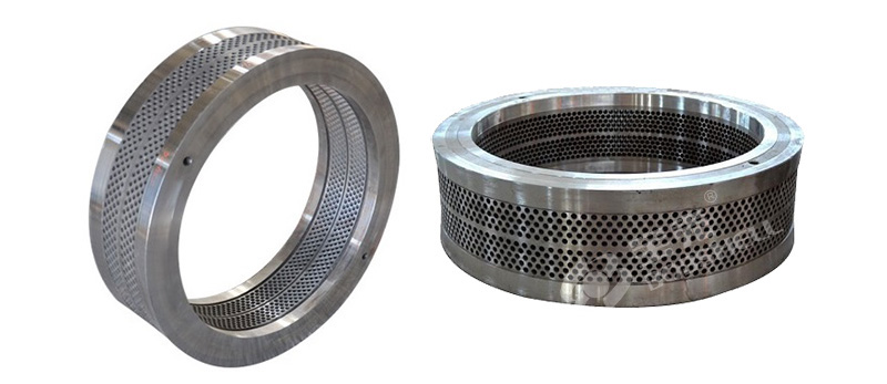 顆粒機(jī)環(huán)模