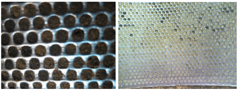 生物質(zhì)顆粒機環(huán)模