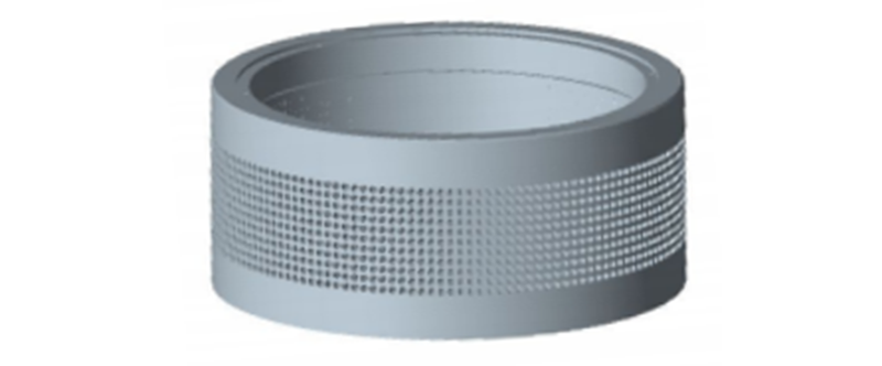 顆粒機(jī)環(huán)模