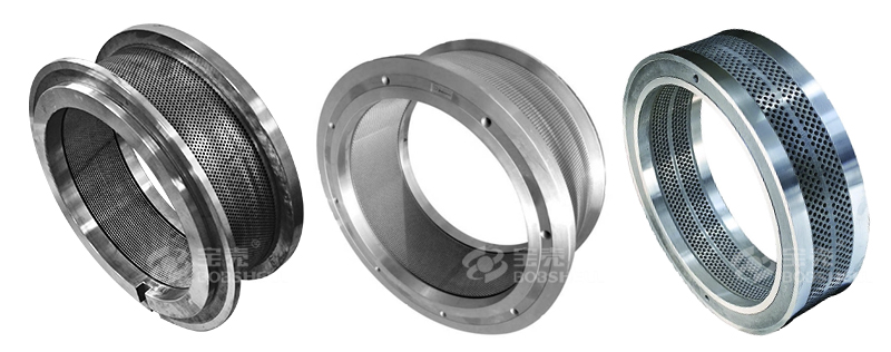 顆粒機(jī)環(huán)模