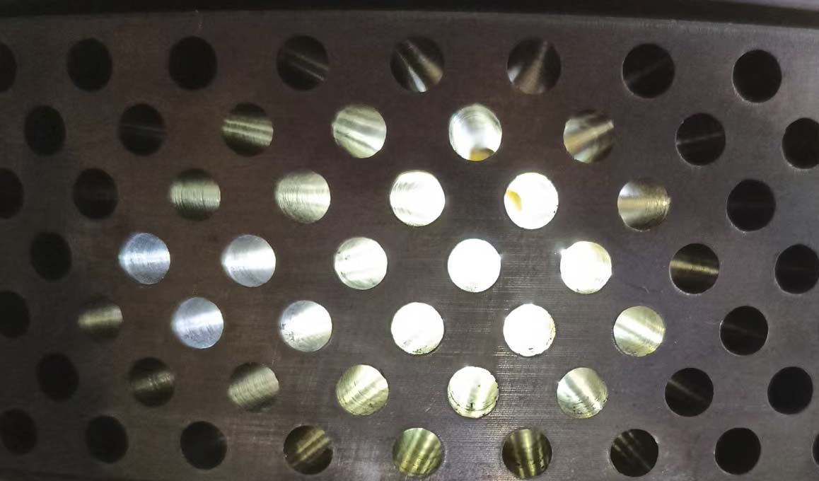 顆粒機(jī)環(huán)模