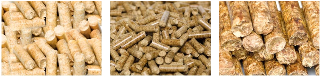 生物質(zhì)顆粒