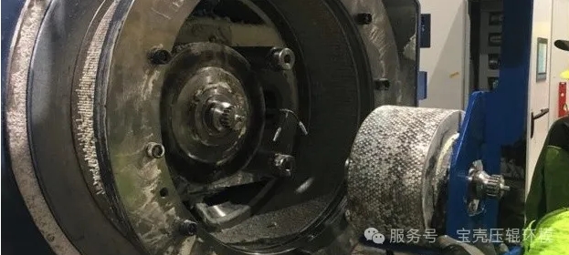 顆粒機(jī)噪音大