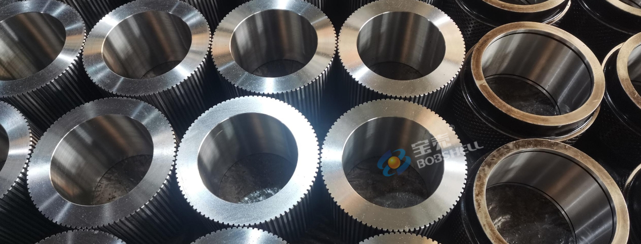 顆粒機(jī)壓輥