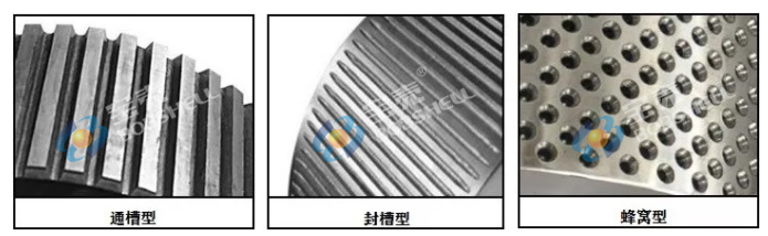 顆粒機(jī)壓輥